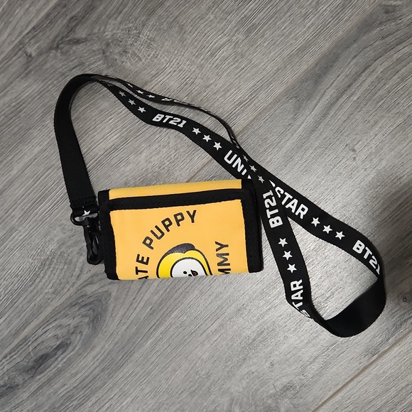 BT21 Wallet - Picture 2 of 2